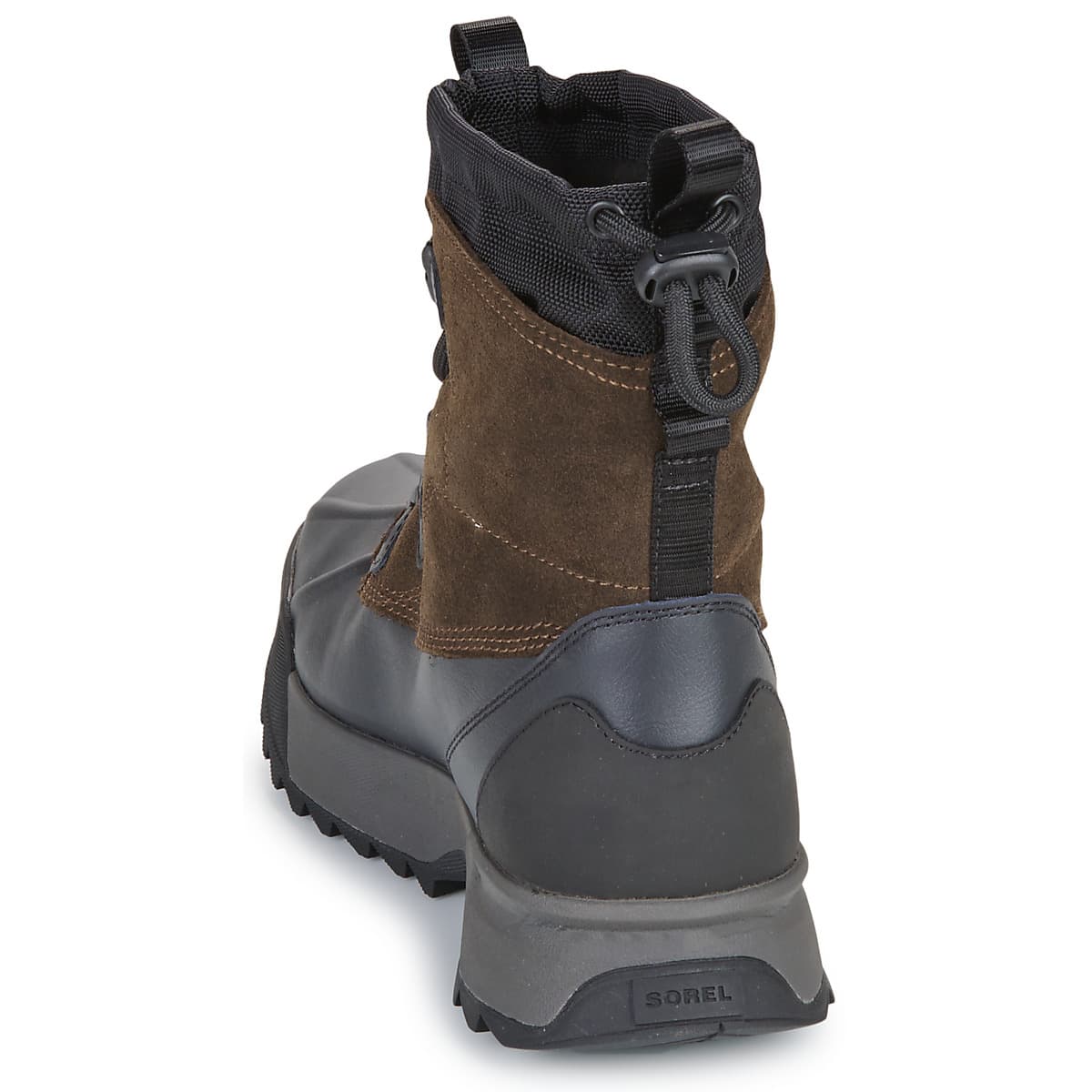 Men's Outdoor Shoes Sorel Brown