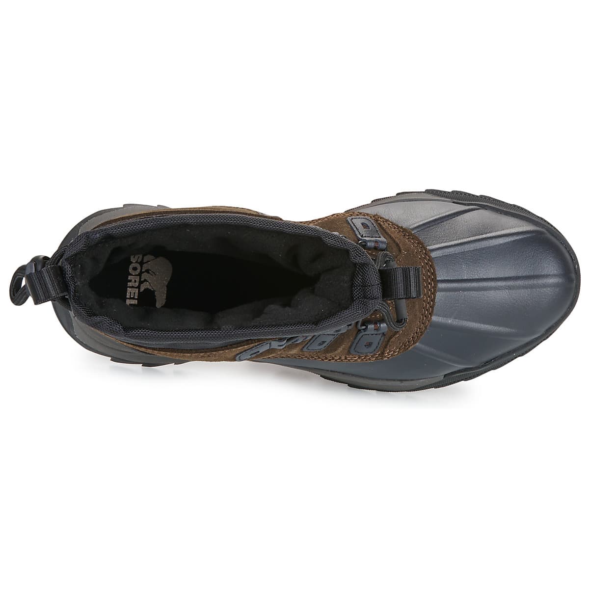 Men's Outdoor Shoes Sorel Brown