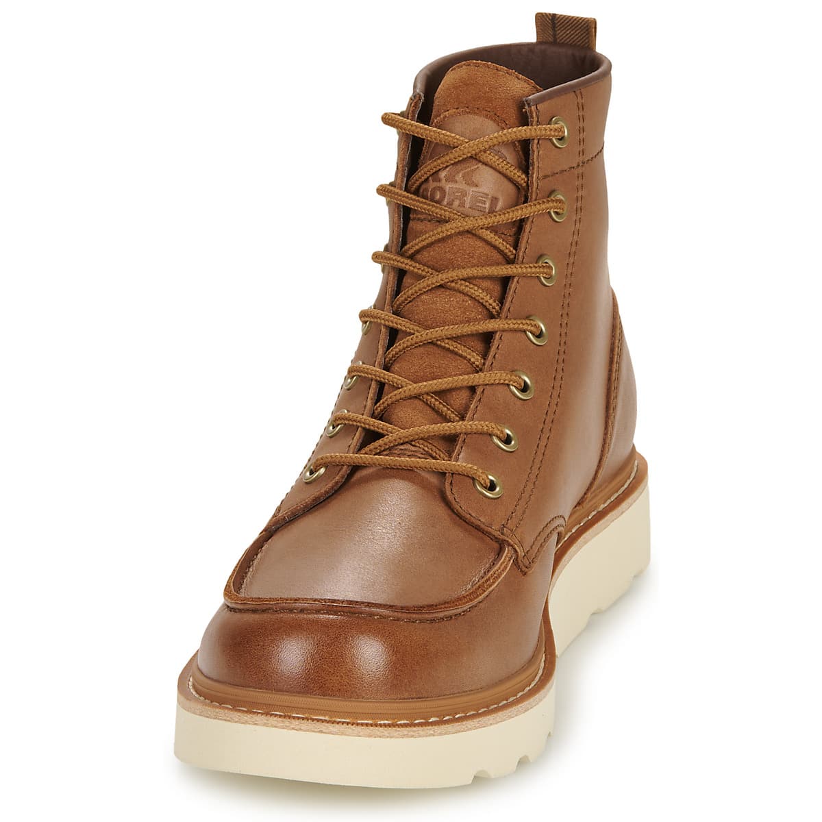 Men's Boots Sorel Brown