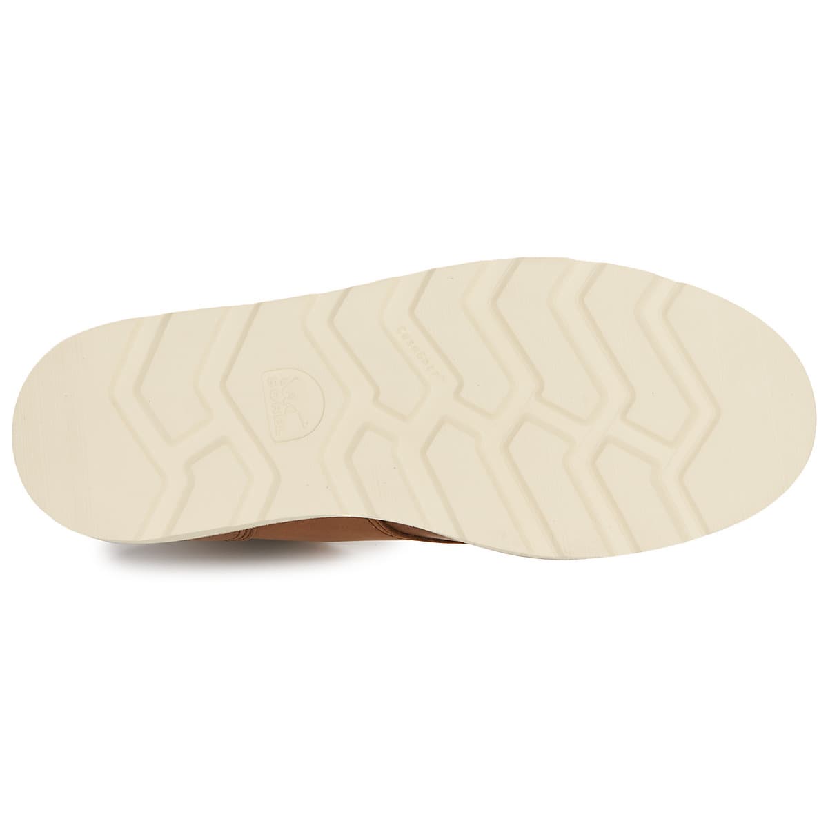 Men's Boots Sorel Brown