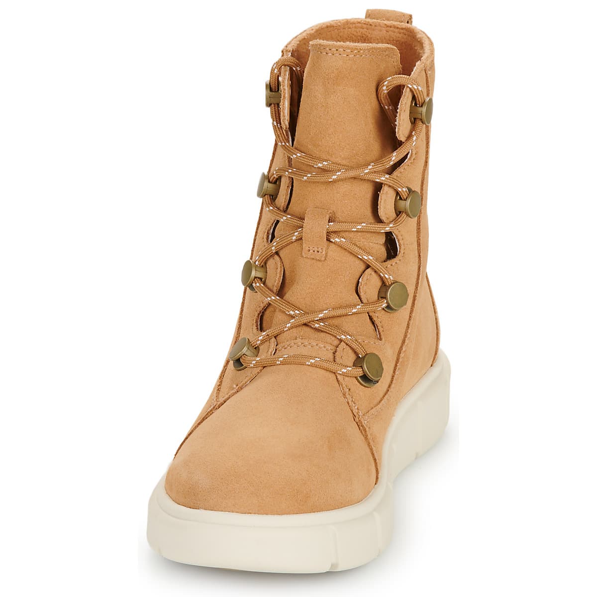 Women's Outdoor Shoes Sorel Brown