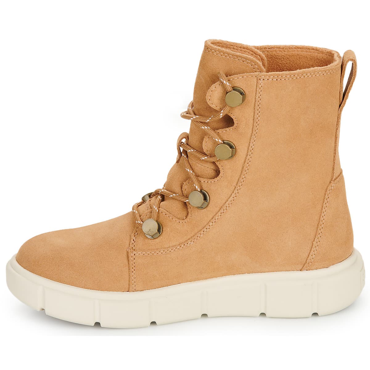 Women's Outdoor Shoes Sorel Brown