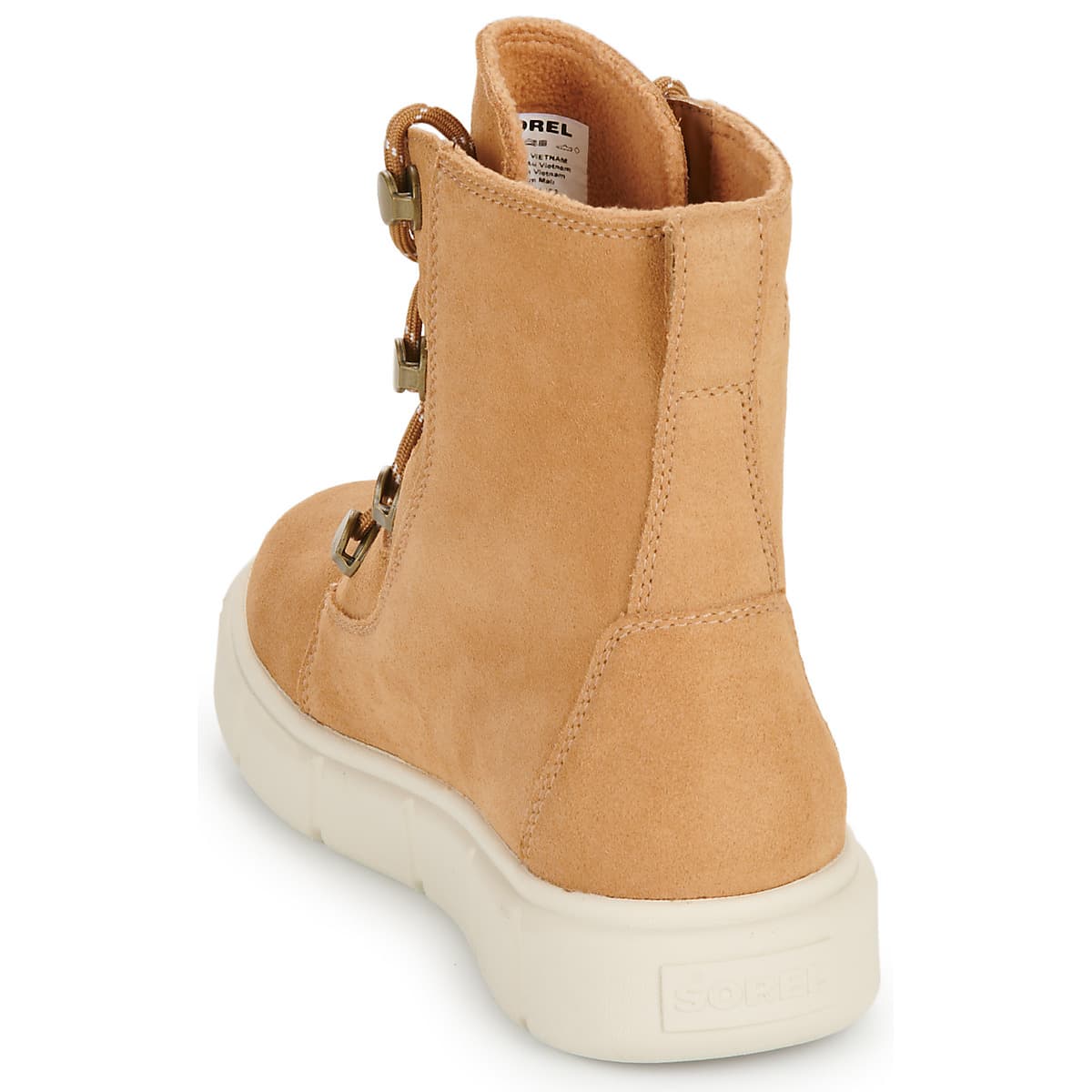 Women's Outdoor Shoes Sorel Brown