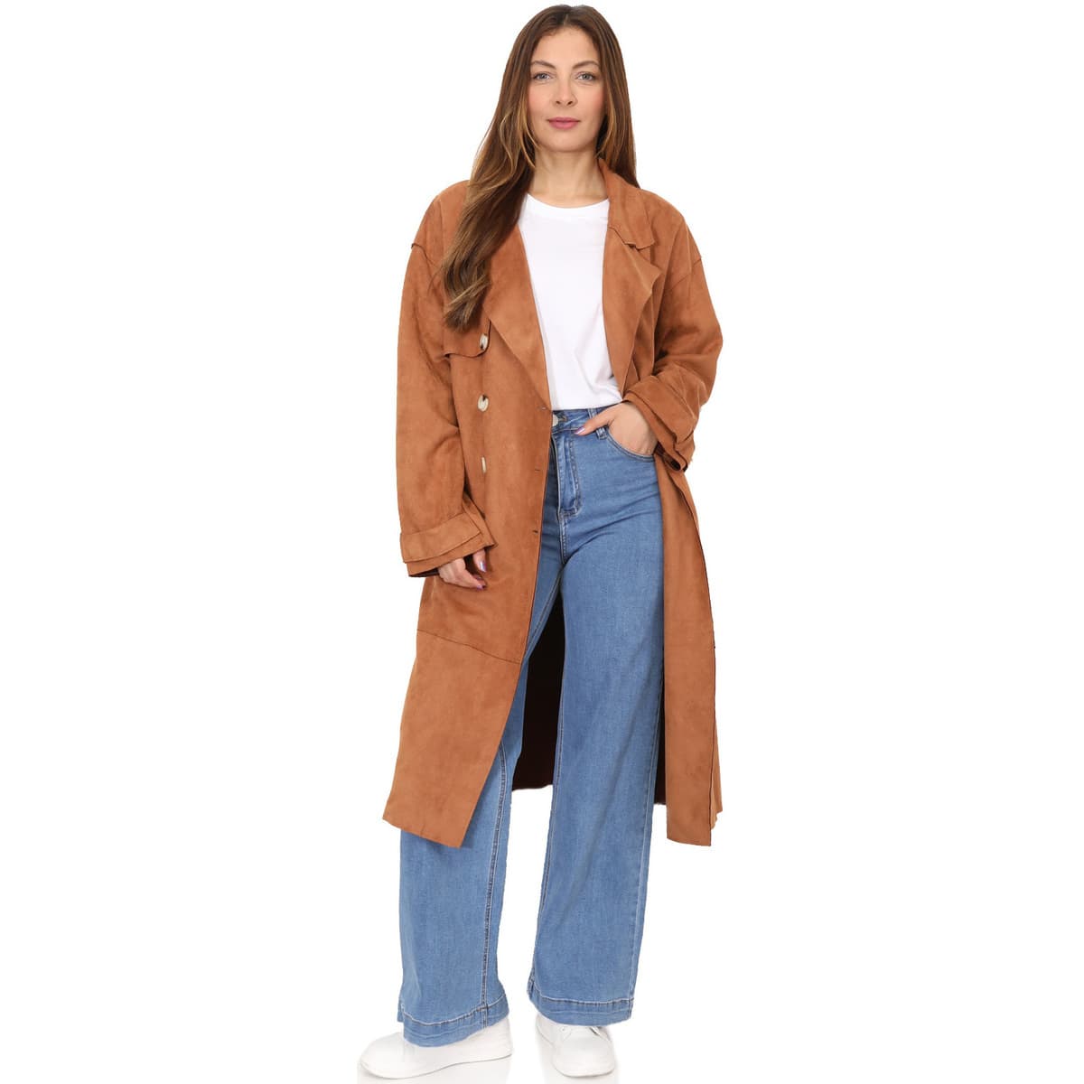 Καπαρτίνες La Modeuse 71102_P166792