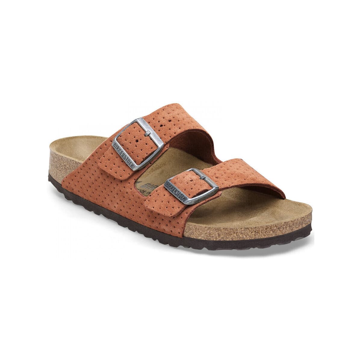 Men's Sandals BIRKENSTOCK Orange
