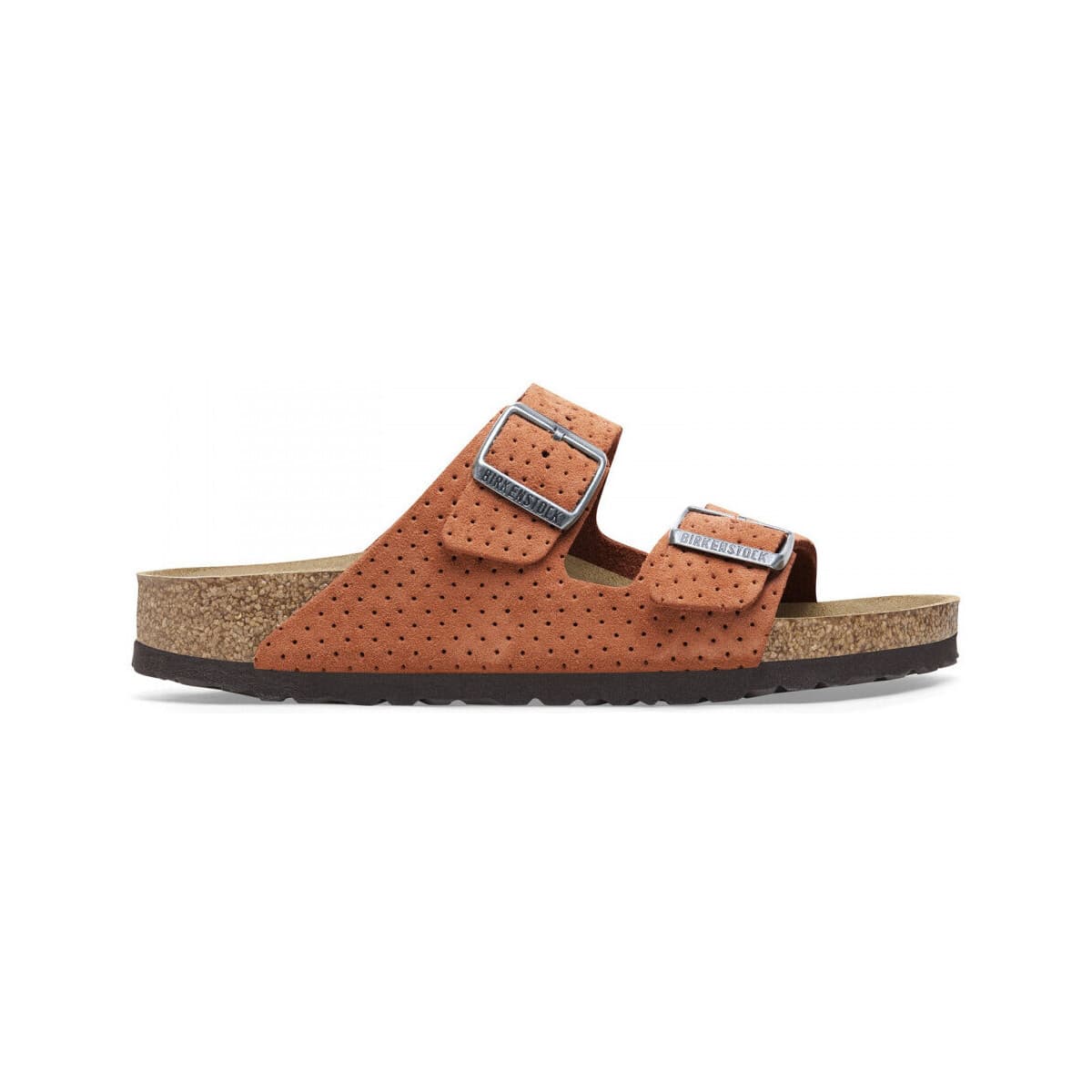Men's Sandals BIRKENSTOCK Orange