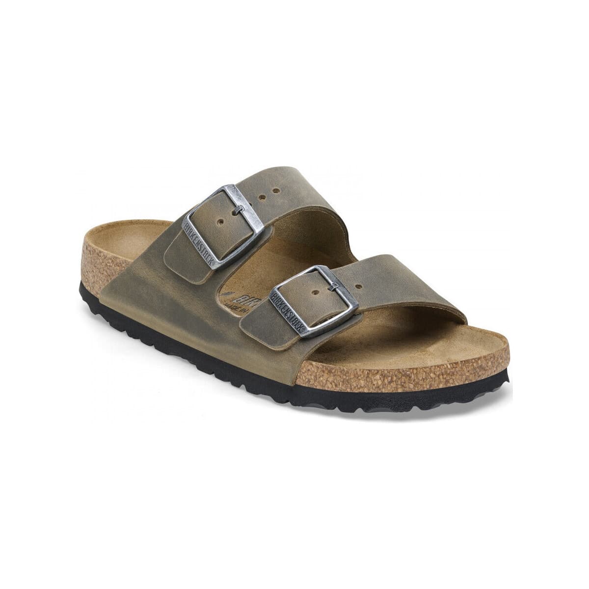 Women's Sandals BIRKENSTOCK Green