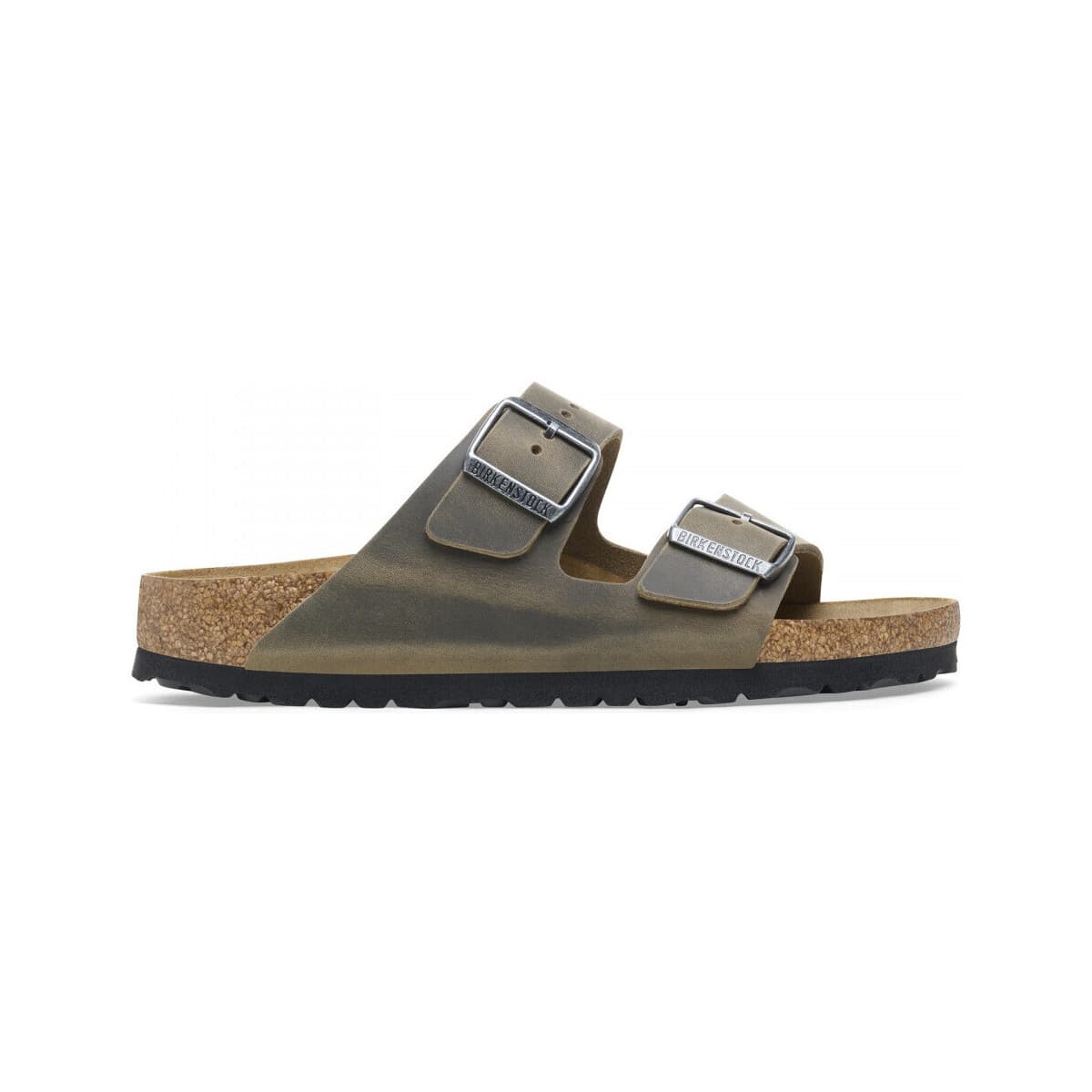 Women's Sandals BIRKENSTOCK Green