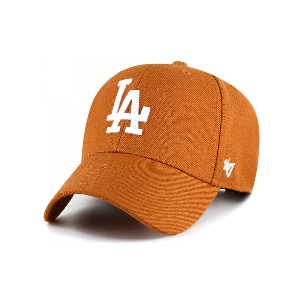 Men's Caps '47 Brand Orange