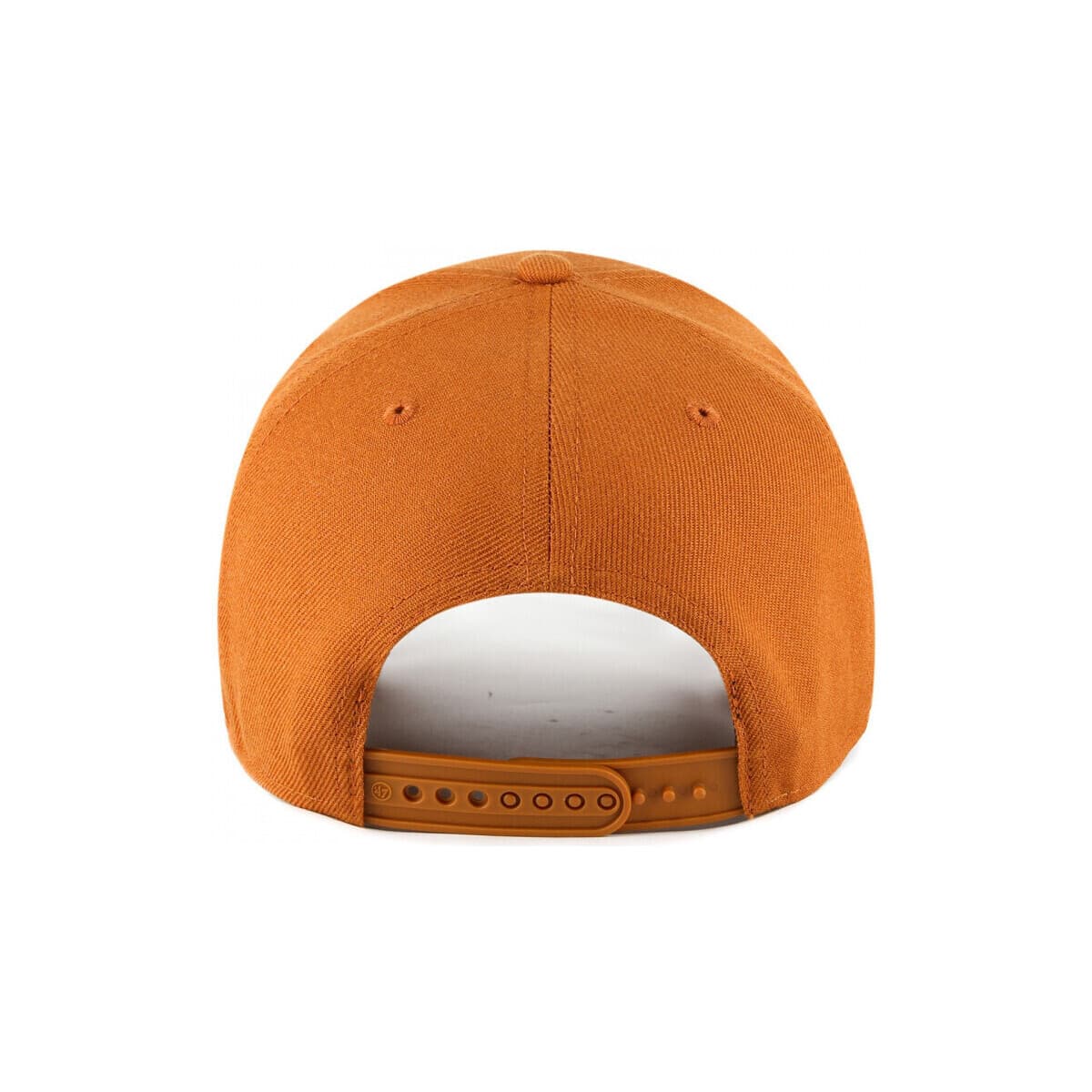 Women's Caps '47 Brand Orange