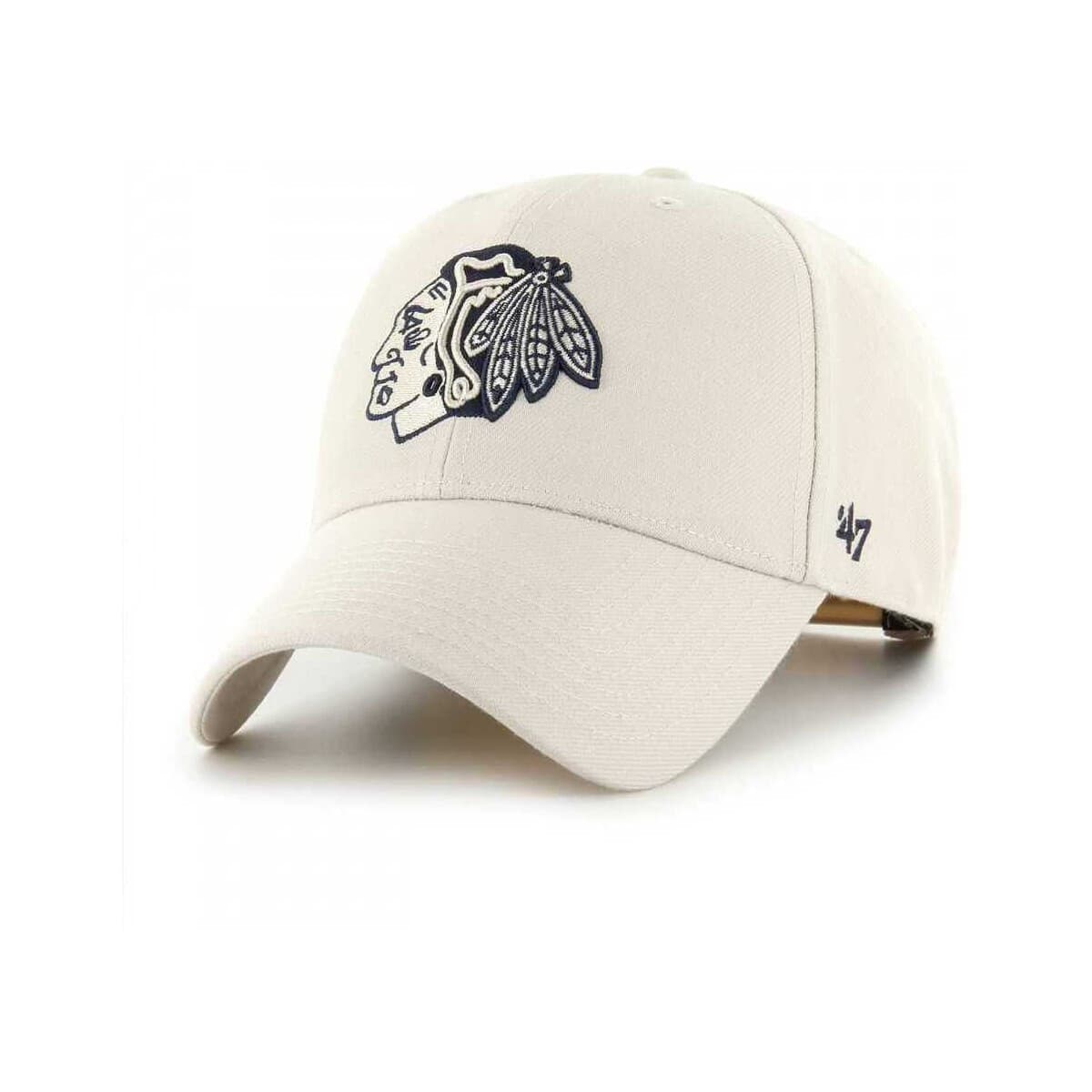 Men's Caps '47 Brand Beige