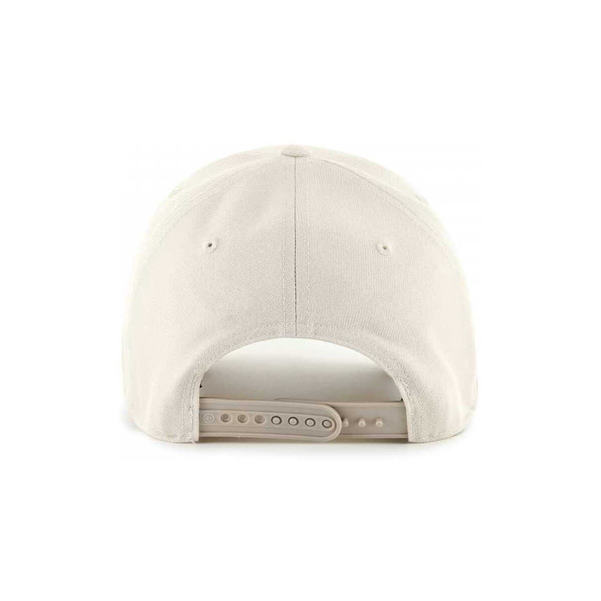 Women's Caps '47 Brand Beige