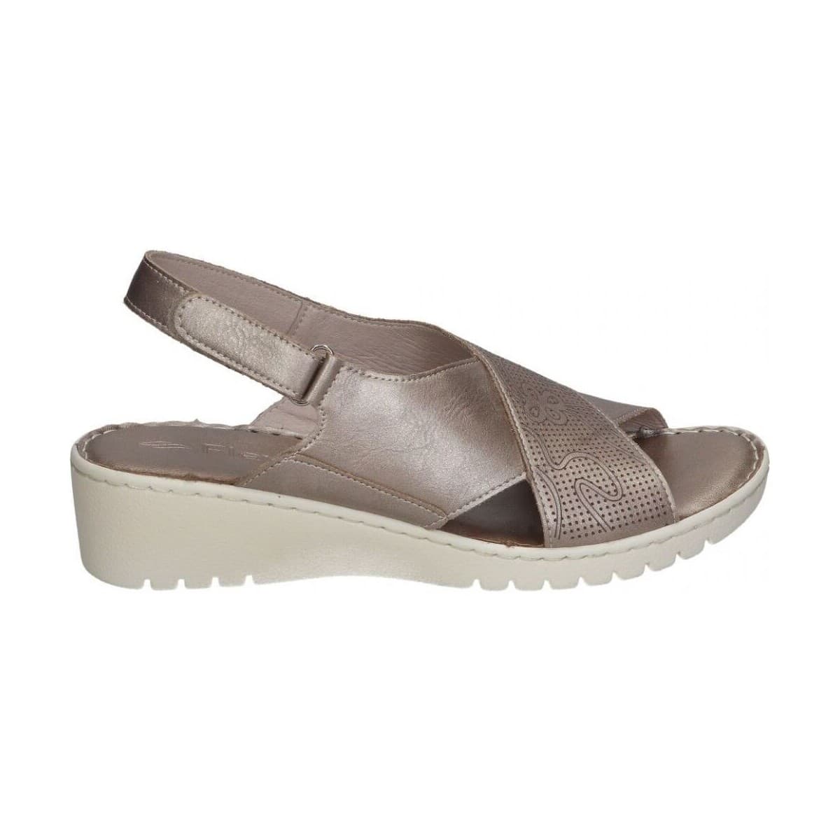 Σανδάλια με πλατφόρμα Calzazul-Flex 671