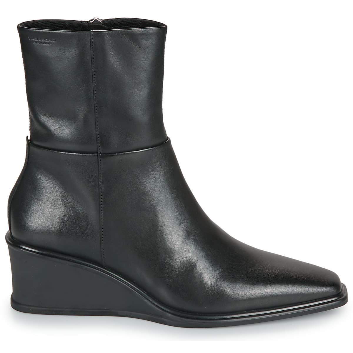 Women's Ankle Boots Vagabond Shoemakers Black