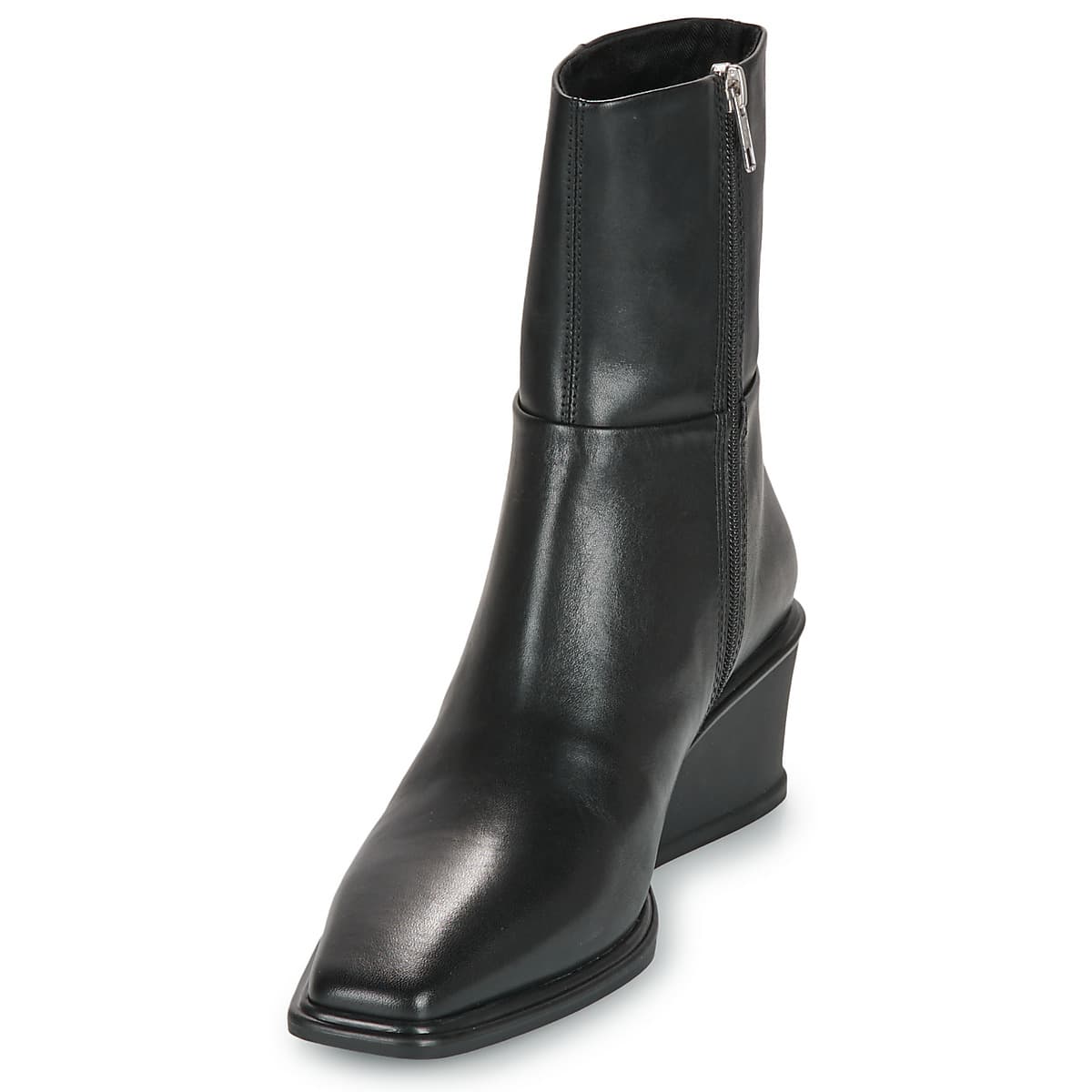 Women's Ankle Boots Vagabond Shoemakers Black