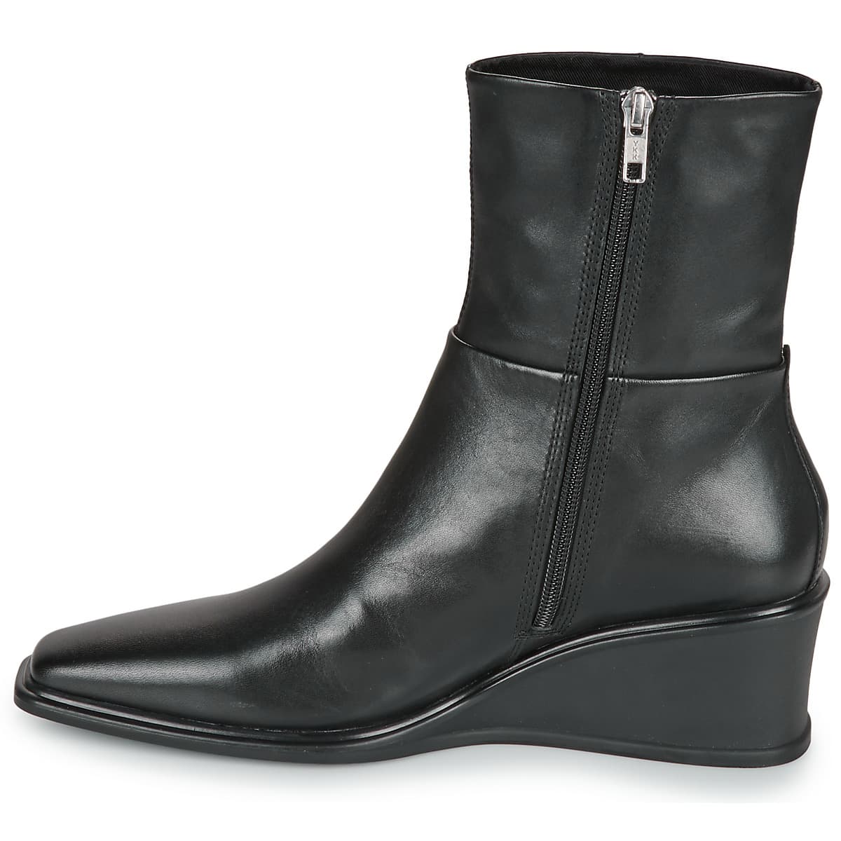 Women's Ankle Boots Vagabond Shoemakers Black