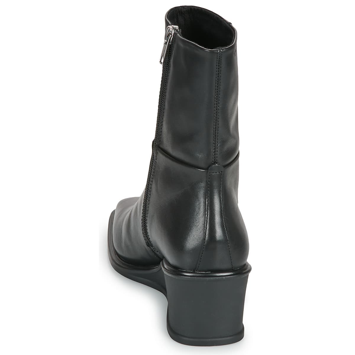 Women's Ankle Boots Vagabond Shoemakers Black