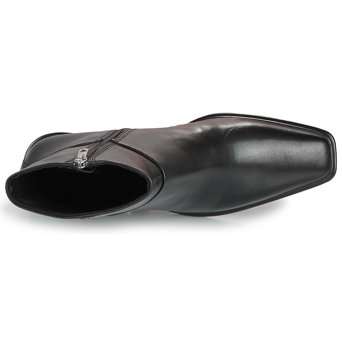 Women's Ankle Boots Vagabond Shoemakers Black