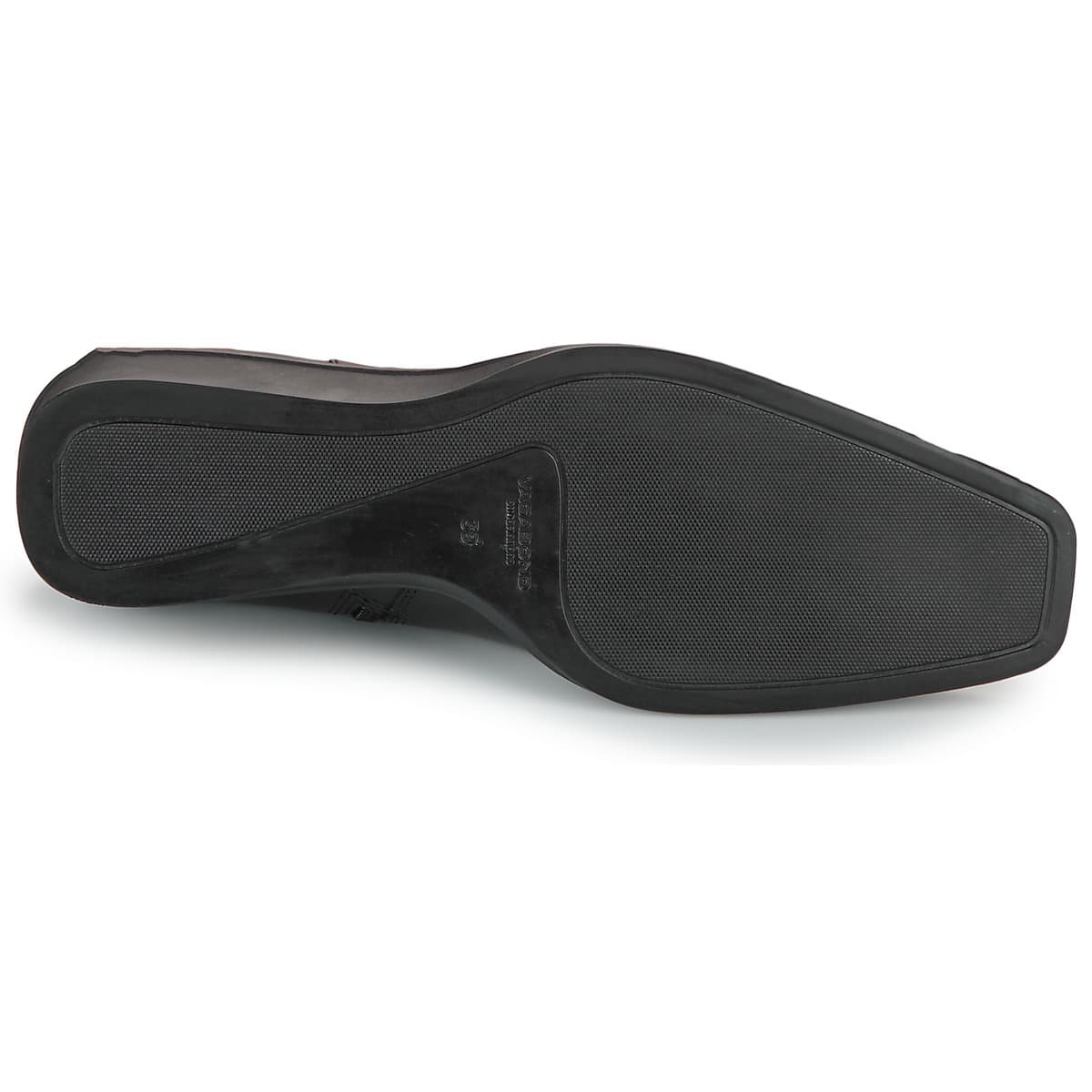 Women's Ankle Boots Vagabond Shoemakers Black