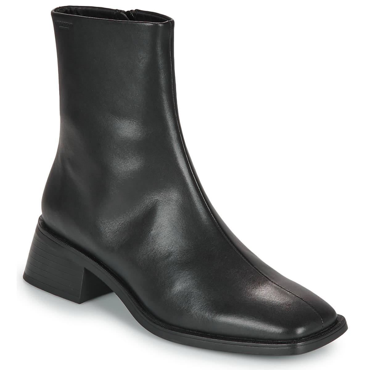Women's Ankle Boots Vagabond Shoemakers Black