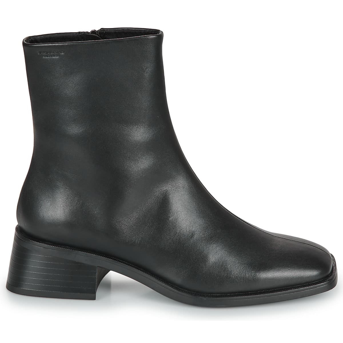 Women's Ankle Boots Vagabond Shoemakers Black