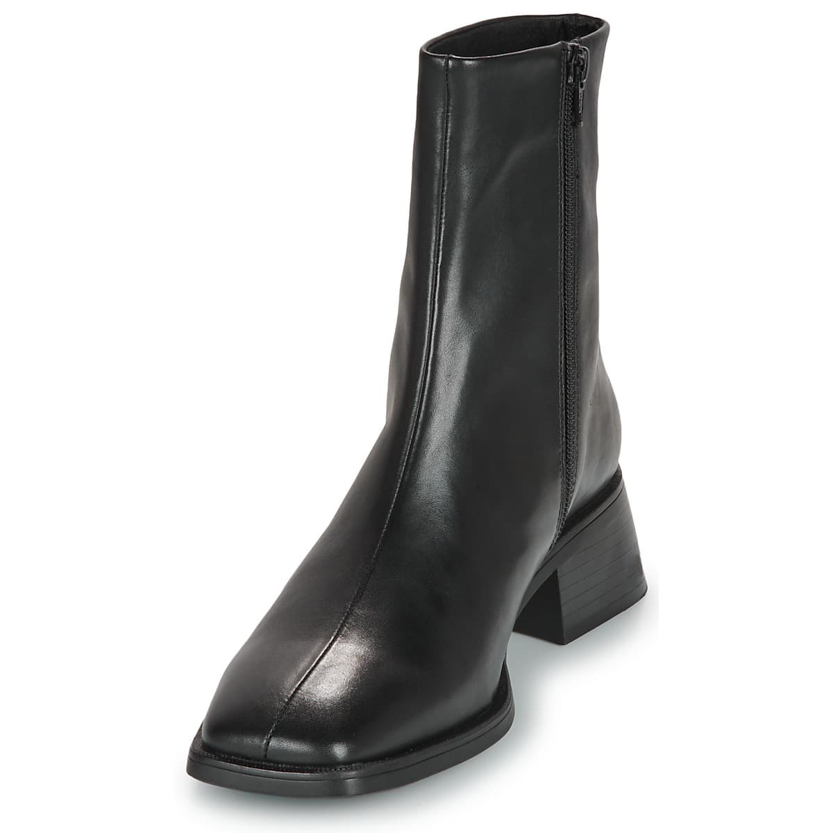 Women's Ankle Boots Vagabond Shoemakers Black