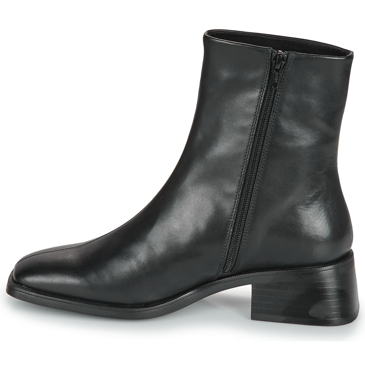 Women's Ankle Boots Vagabond Shoemakers Black