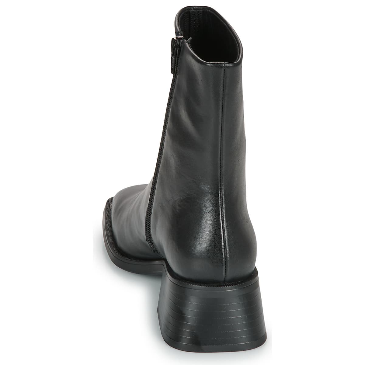 Women's Ankle Boots Vagabond Shoemakers Black