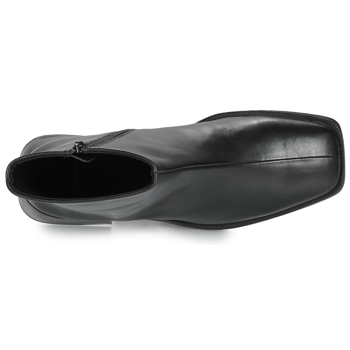 Women's Ankle Boots Vagabond Shoemakers Black