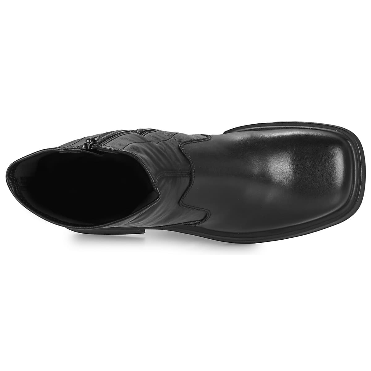 Women's Ankle Boots Vagabond Shoemakers Black