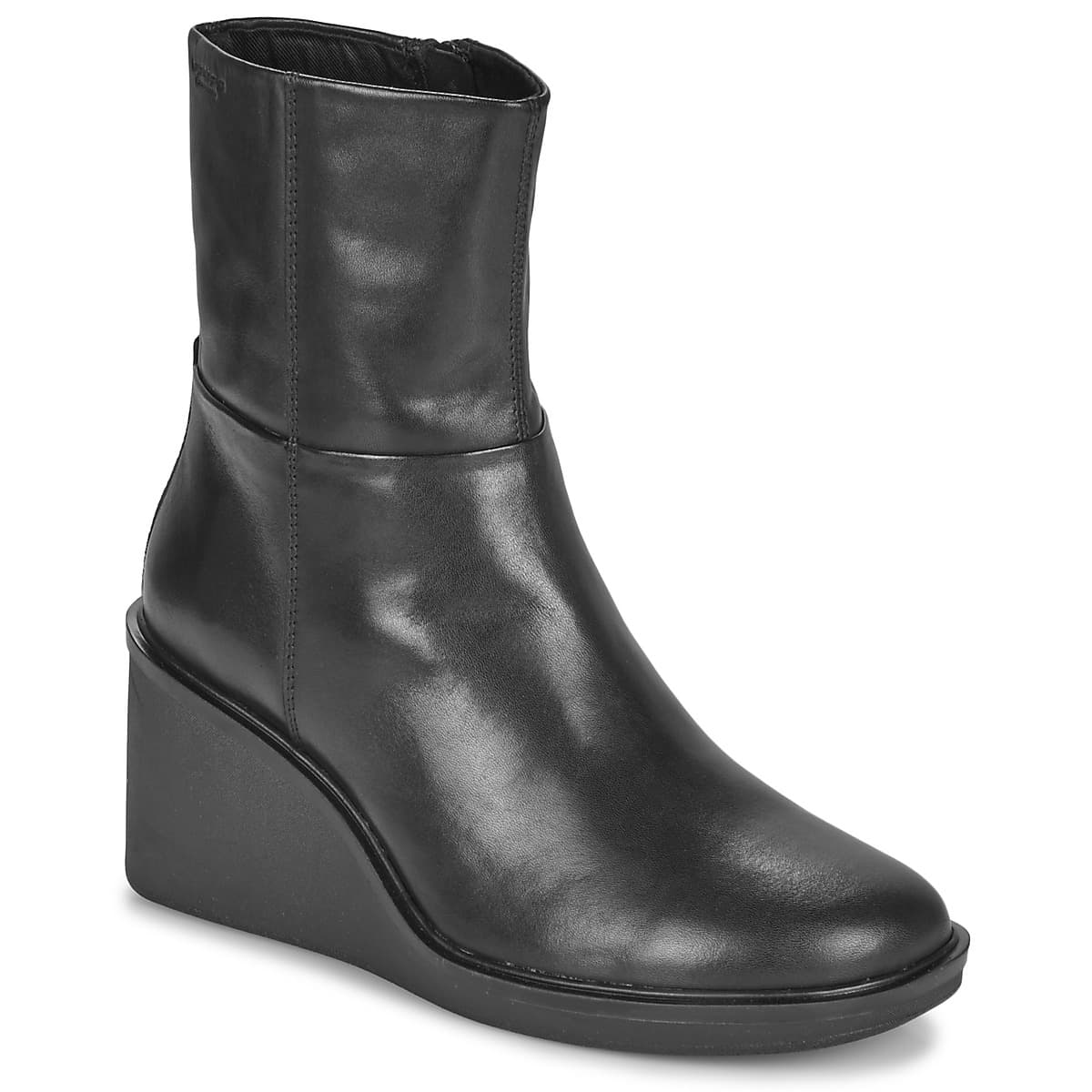 Women's Ankle Boots Vagabond Shoemakers Black