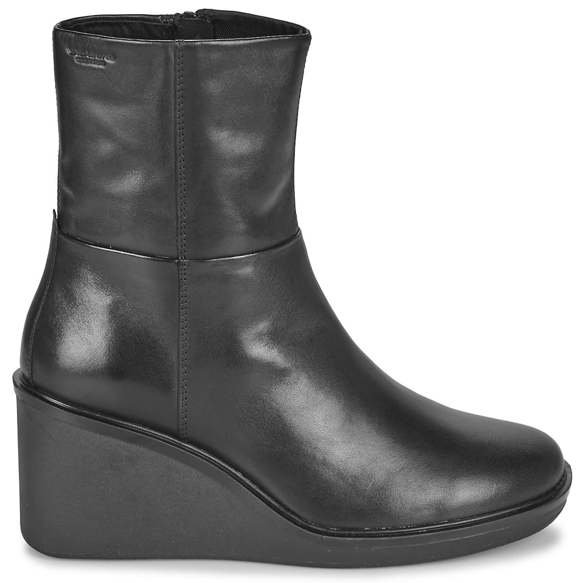 Women's Ankle Boots Vagabond Shoemakers Black