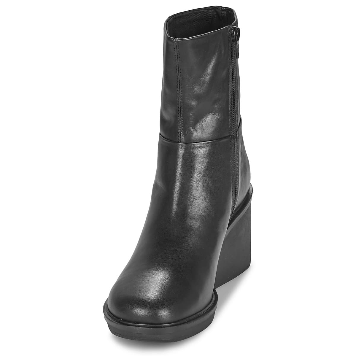 Women's Ankle Boots Vagabond Shoemakers Black