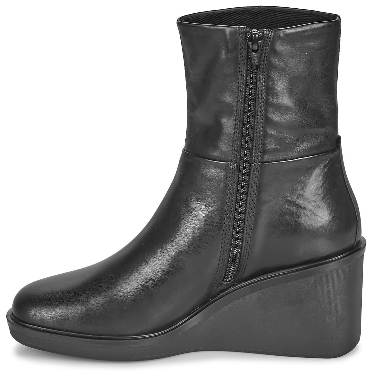 Women's Ankle Boots Vagabond Shoemakers Black