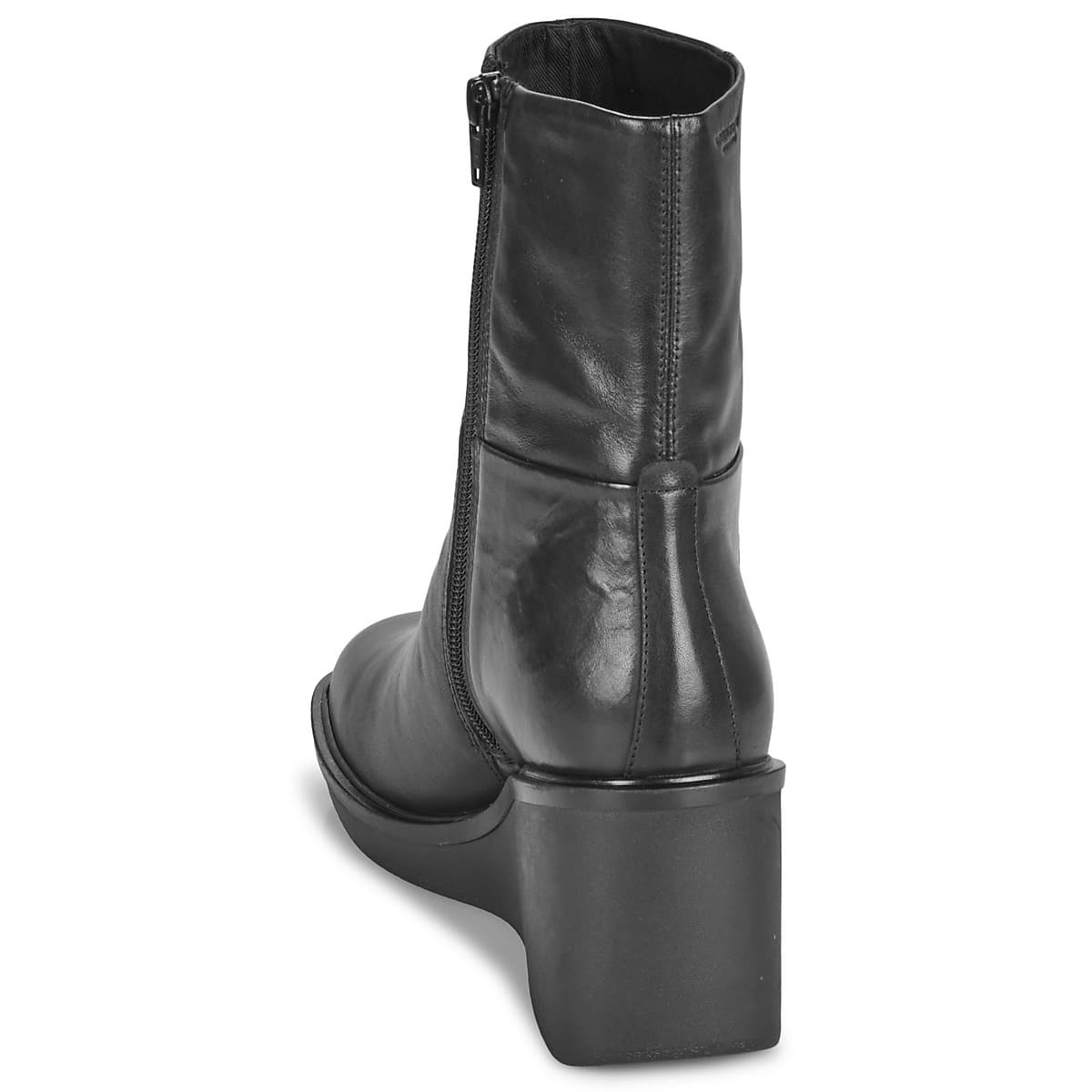 Women's Ankle Boots Vagabond Shoemakers Black