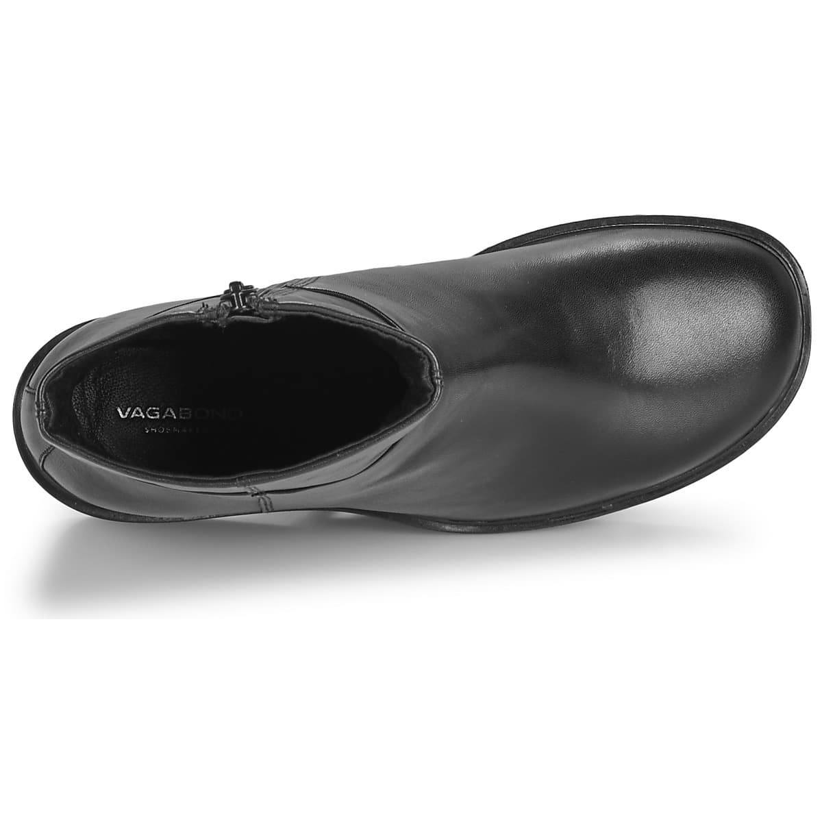 Women's Ankle Boots Vagabond Shoemakers Black