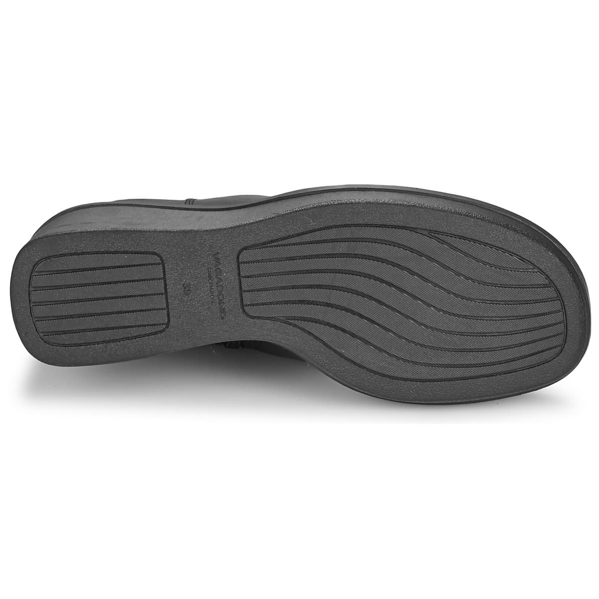 Women's Ankle Boots Vagabond Shoemakers Black