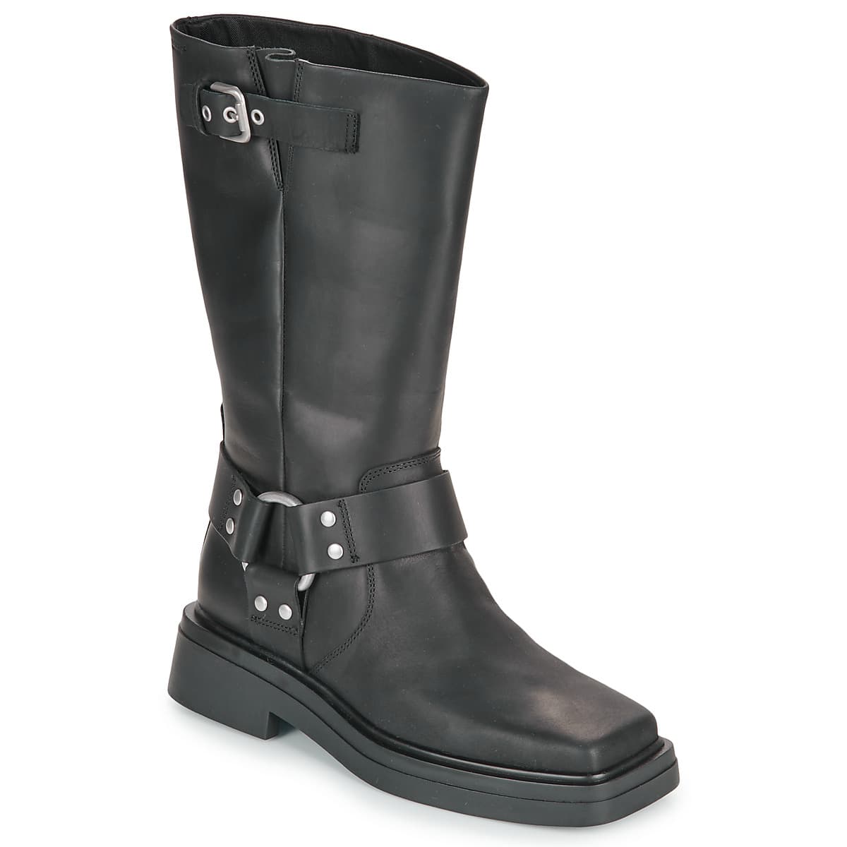 Μπότες χωρίς τακούνι Vagabond Shoemakers EYRA