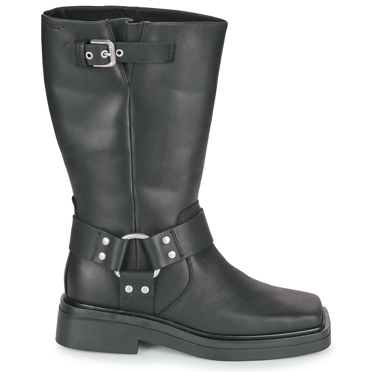 Women's Boots Vagabond Shoemakers Black