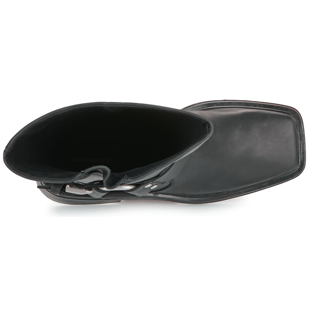 Women's Boots Vagabond Shoemakers Black