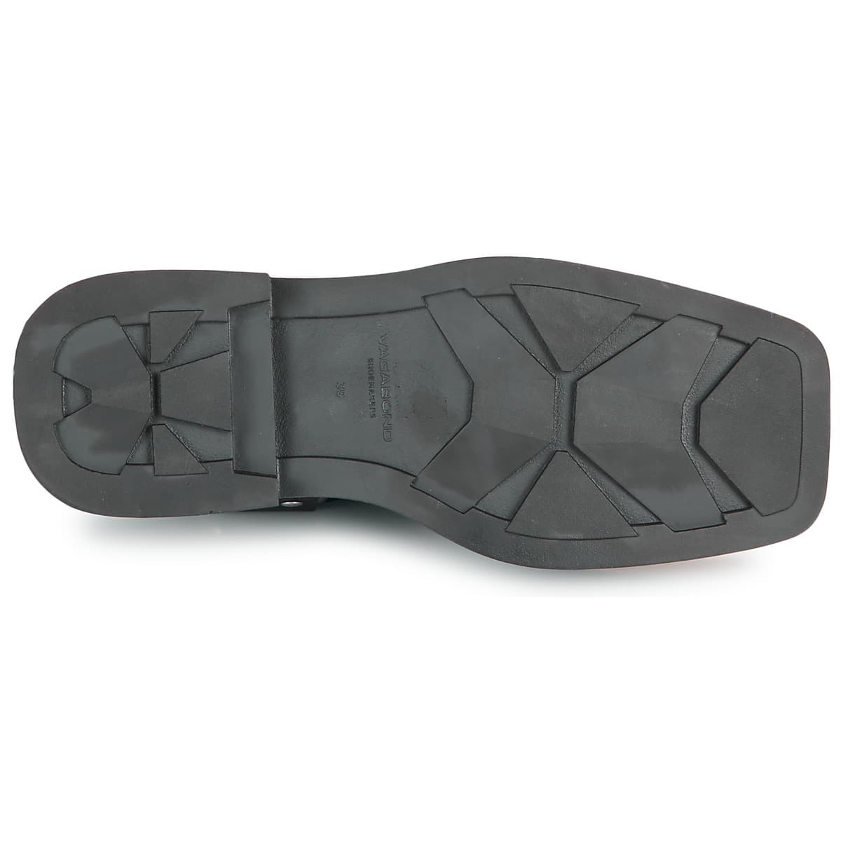 Women's Boots Vagabond Shoemakers Black