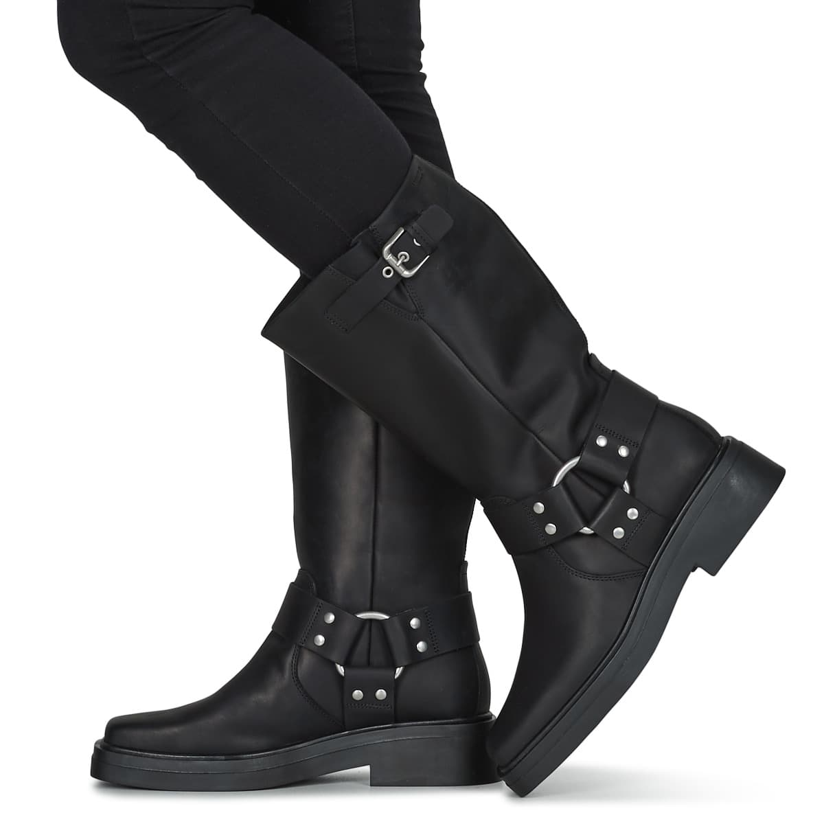 Women's Boots Vagabond Shoemakers Black