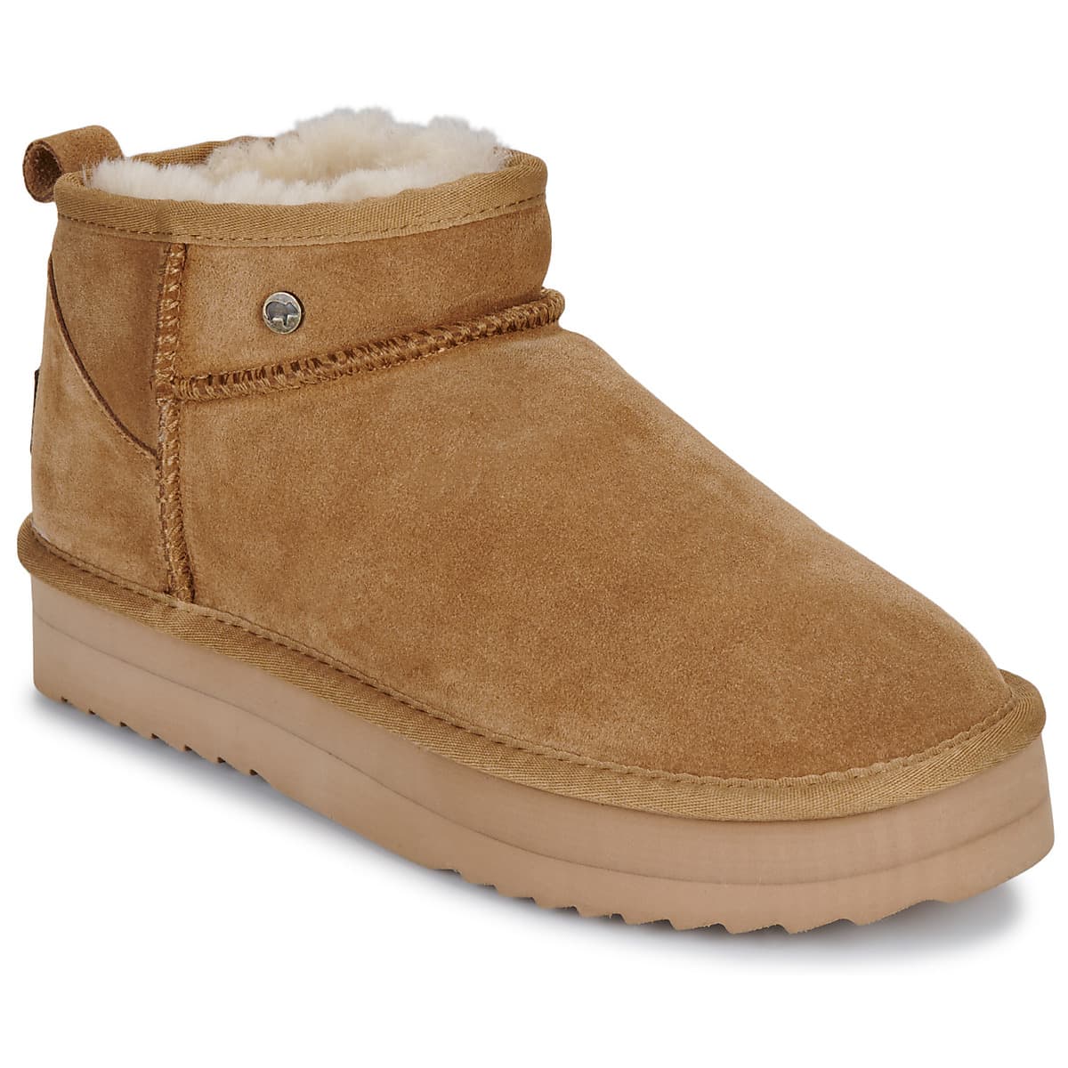 Μπότες Warmbat DURACK