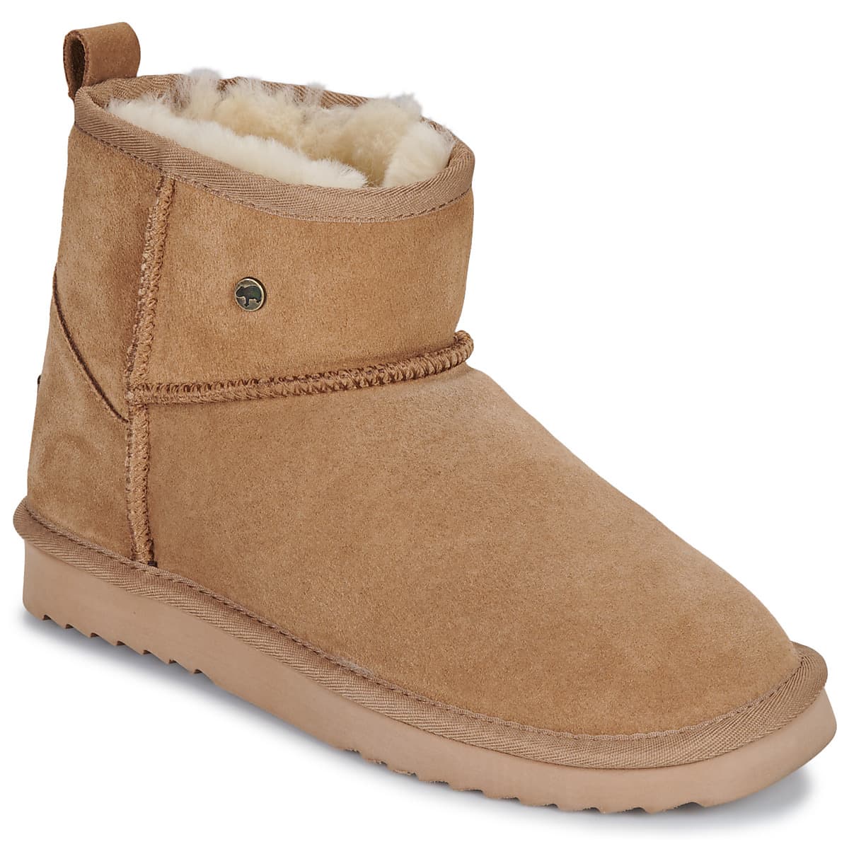 Μπότες Warmbat WALLABY