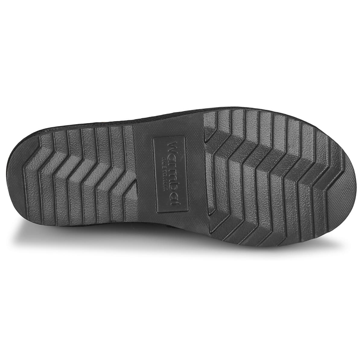 Women's Boots Warmbat Black