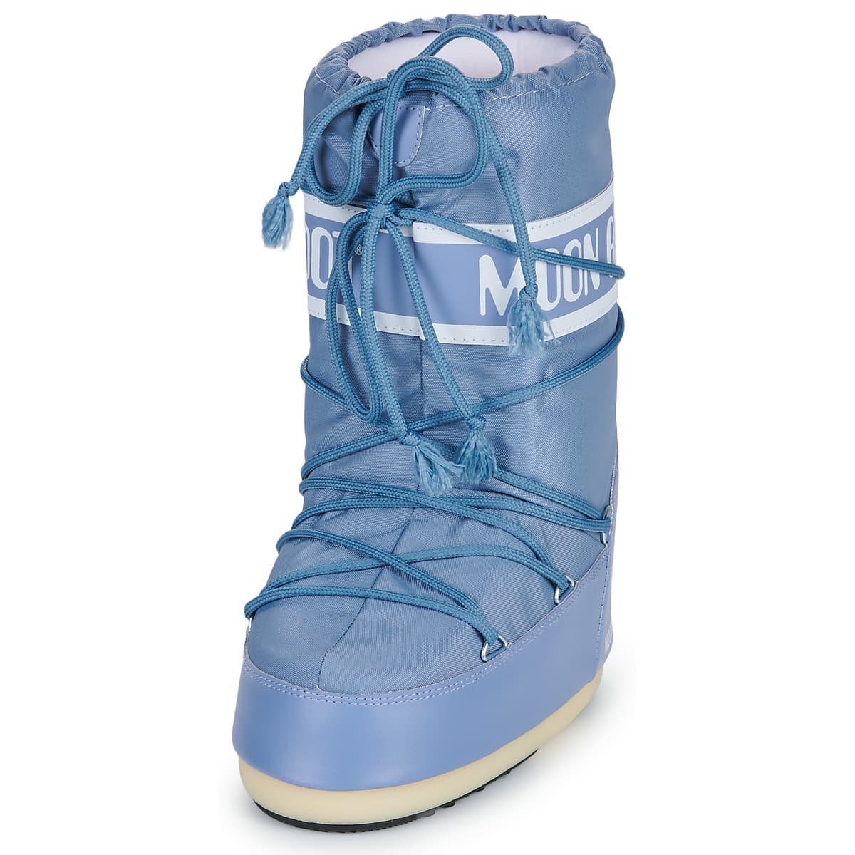 Boys' Outdoor Shoes Moon Boot Blue