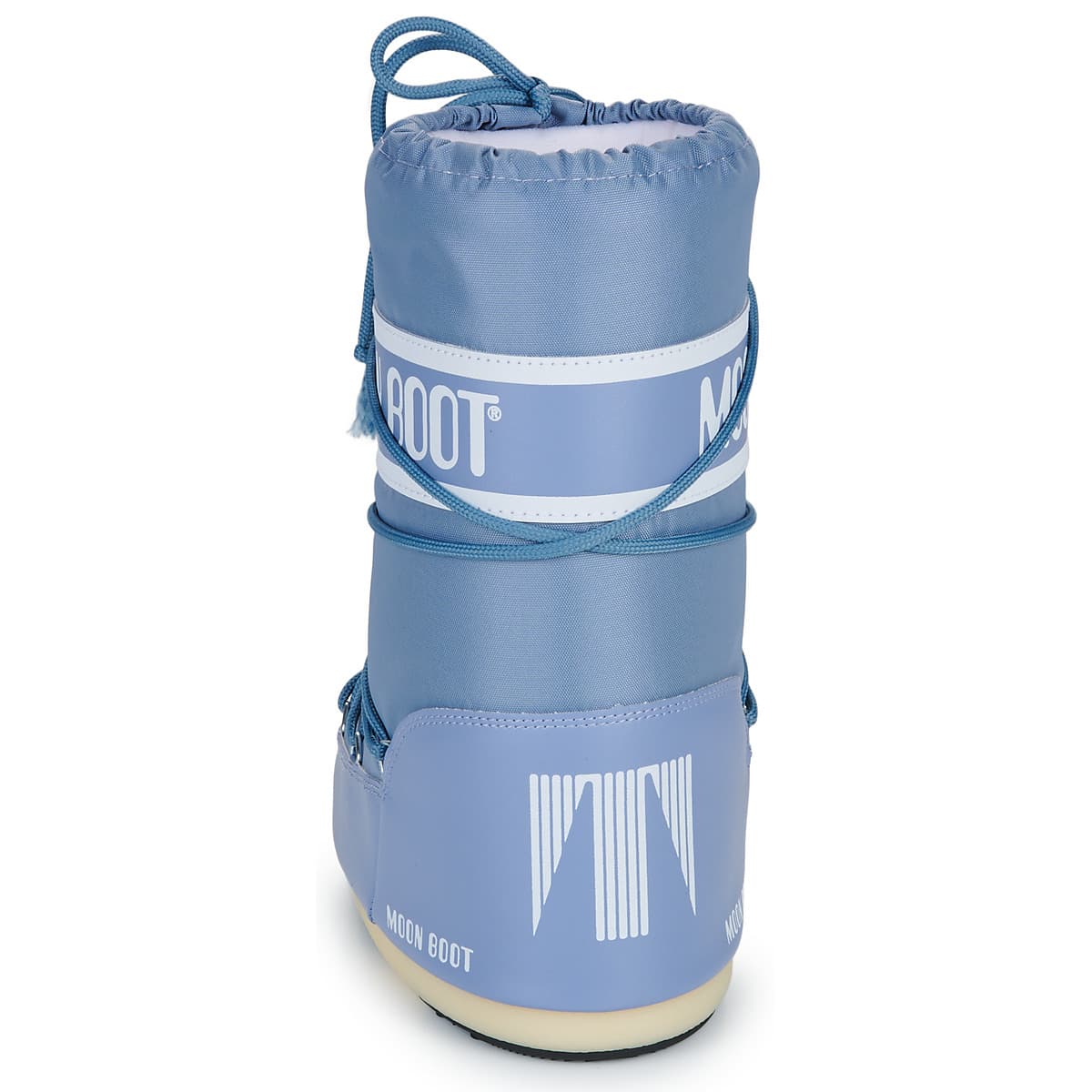 Boys' Outdoor Shoes Moon Boot Blue