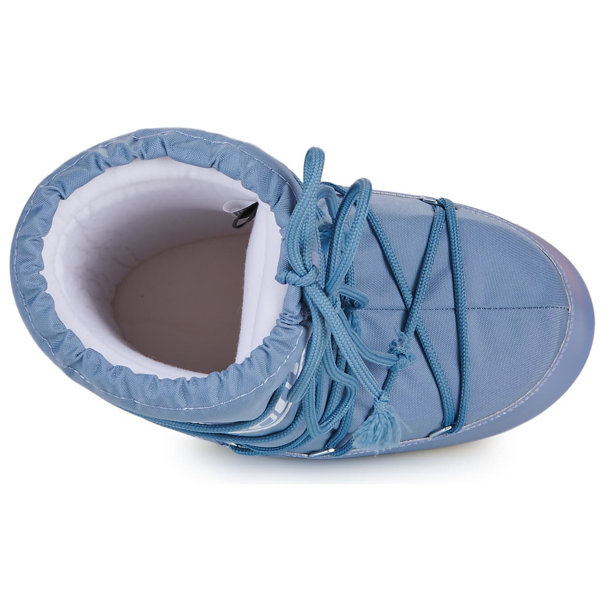 Boys' Outdoor Shoes Moon Boot Blue