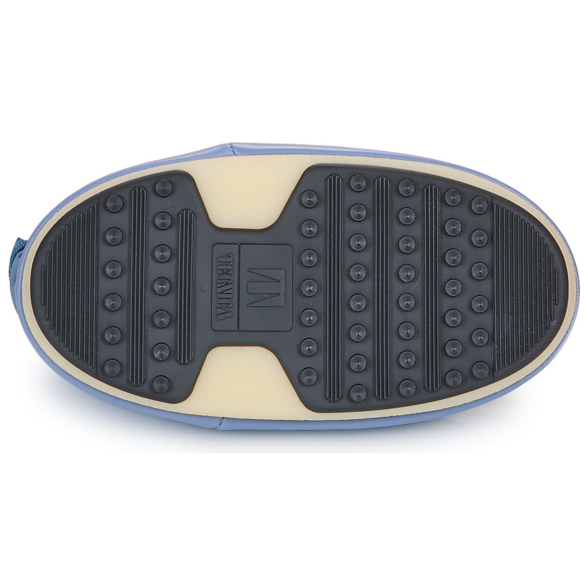 Boys' Outdoor Shoes Moon Boot Blue