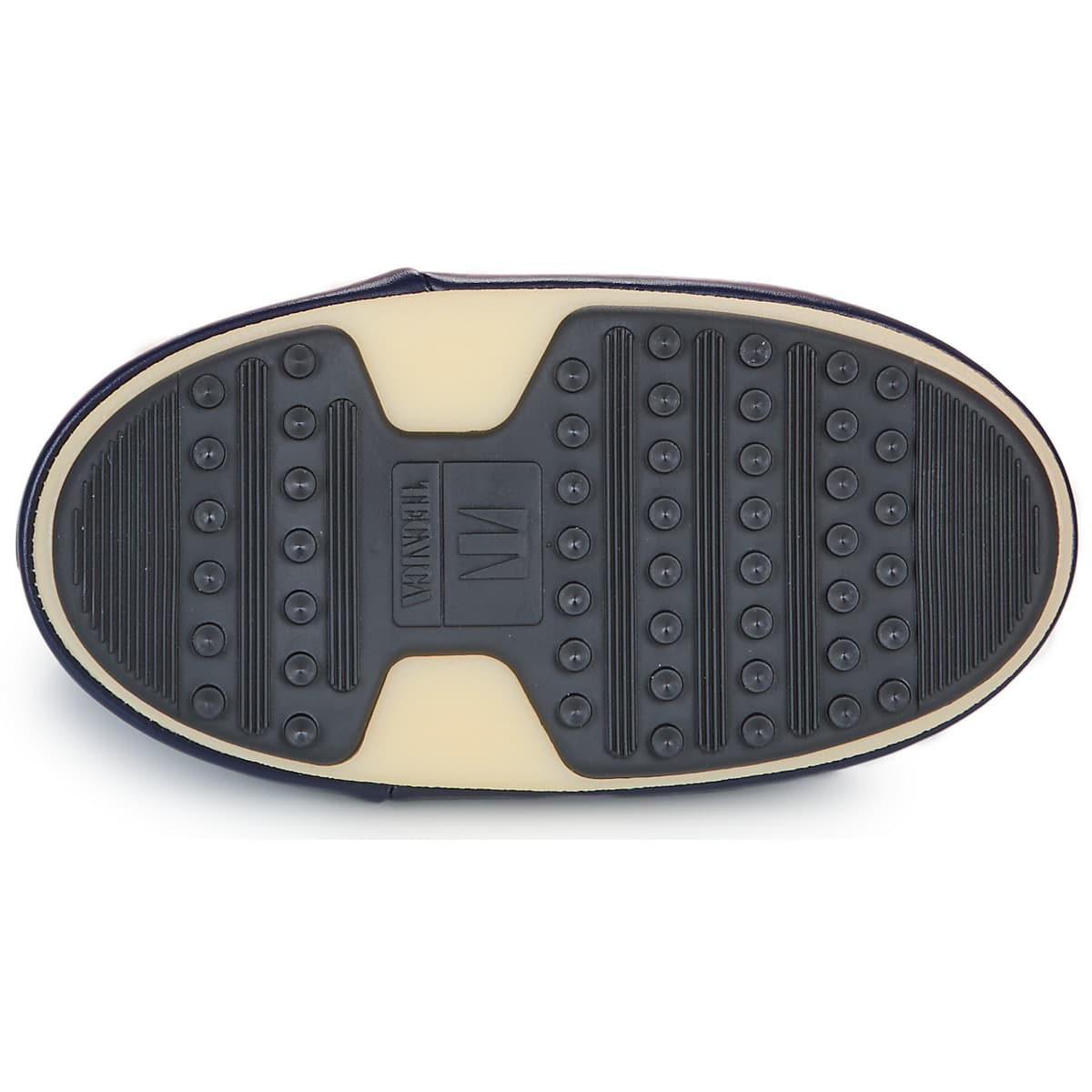 Girls' Outdoor Shoes Moon Boot Blue